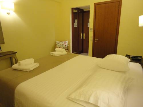 Imagen de la habitación del Hotel Anemolia Resort And Spa. Foto 5