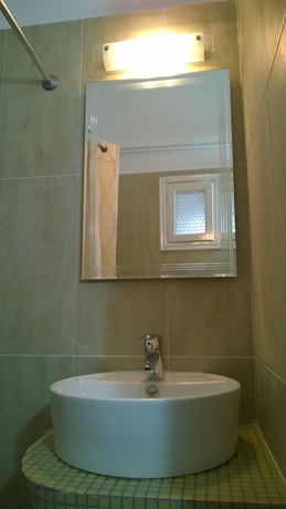 Imagen de la habitación del Hotel Anemomilos Villa. Foto 2