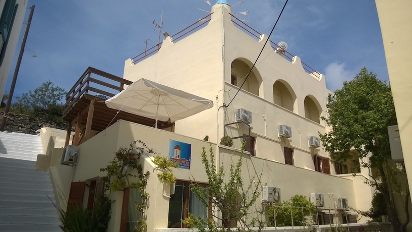 Imagen general del Hotel Anemomilos Villa. Foto 1