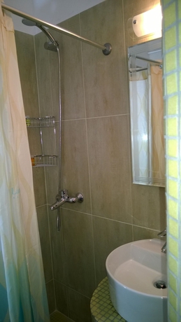 Imagen de la habitación del Hotel Anemomilos Villa. Foto 17