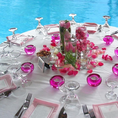 Imagen de los exteriores del Hotel Anemomylos Bungalows. Foto 9