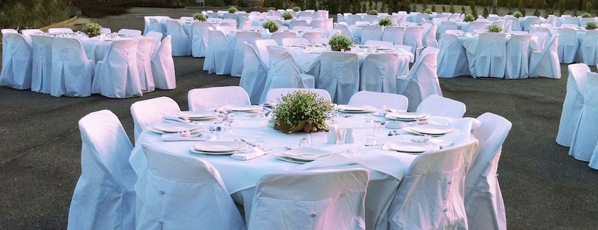 Imagen de los exteriores del Hotel Anemomylos Bungalows. Foto 11