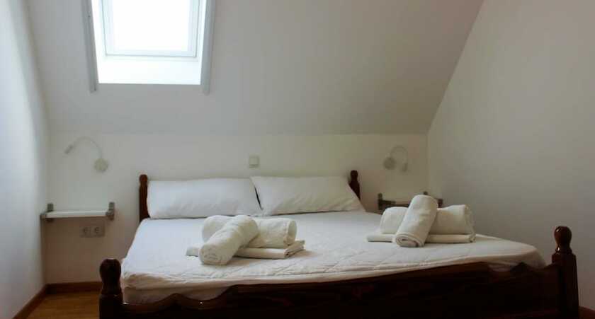 Imagen de la habitación del Hotel Anemomylos Lefkimmi Luxus Suites-Boutique and Pool. Foto 11