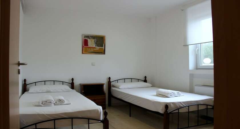 Imagen general del Hotel Anemomylos Lefkimmi Luxus Suites-Boutique and Pool. Foto 2