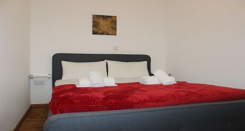 Imagen general del Hotel Anemomylos Lefkimmi Luxus Suites-Boutique and Pool. Foto 3