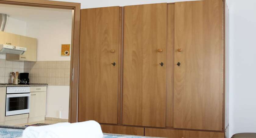 Imagen de la habitación del Hotel Anemomylos Lefkimmi Luxus Suites-Boutique and Pool. Foto 17