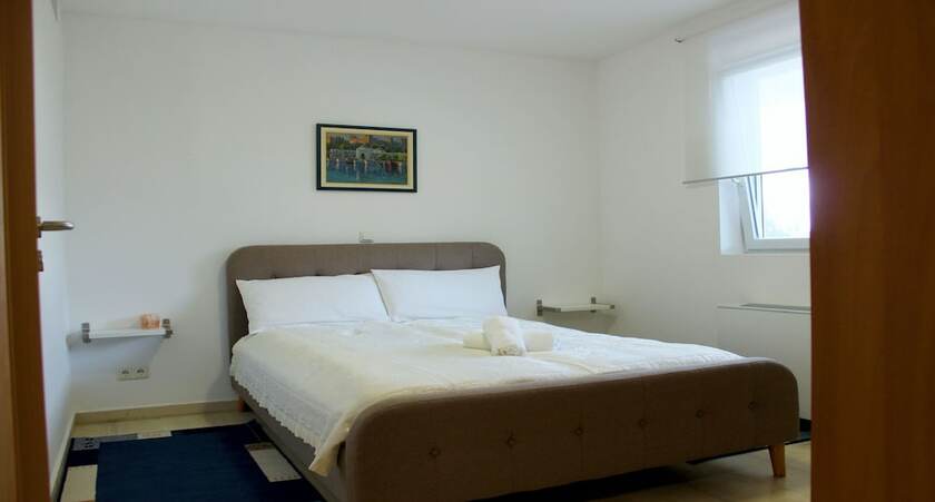 Imagen general del Hotel Anemomylos Lefkimmi Luxus Suites-Boutique and Pool. Foto 5