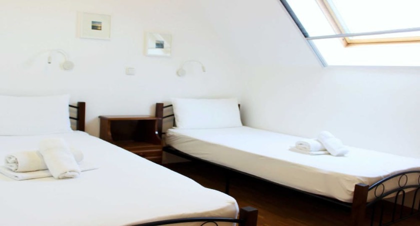 Imagen general del Hotel Anemomylos Lefkimmi Luxus Suites-Boutique and Pool. Foto 8