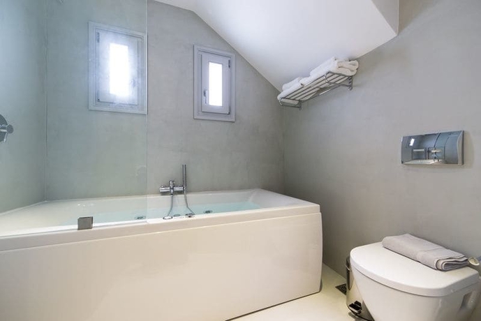 Imagen de la habitación del Hotel Anemomylos Residence. Foto 4