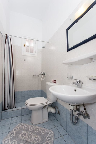 Imagen de la habitación del Hotel Anemomylos Residence. Foto 13