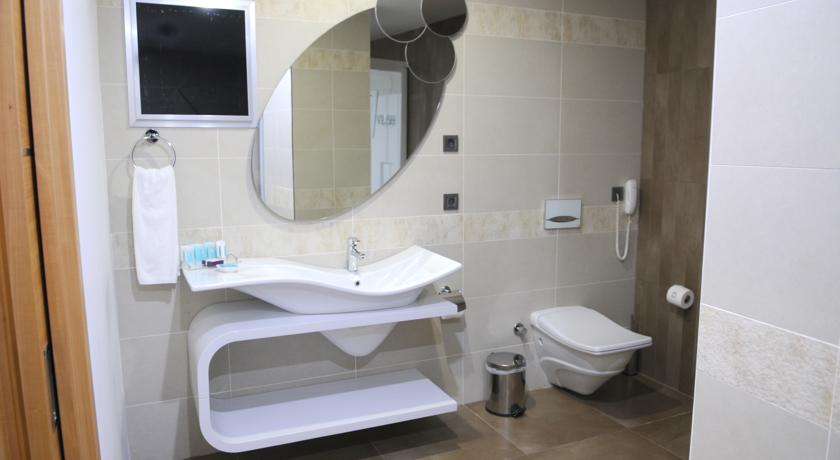 Imagen general del Hotel Anemon Adana. Foto 4