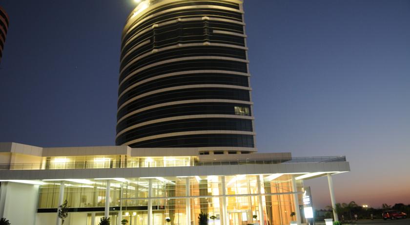 Imagen general del Hotel Anemon Adana. Foto 5