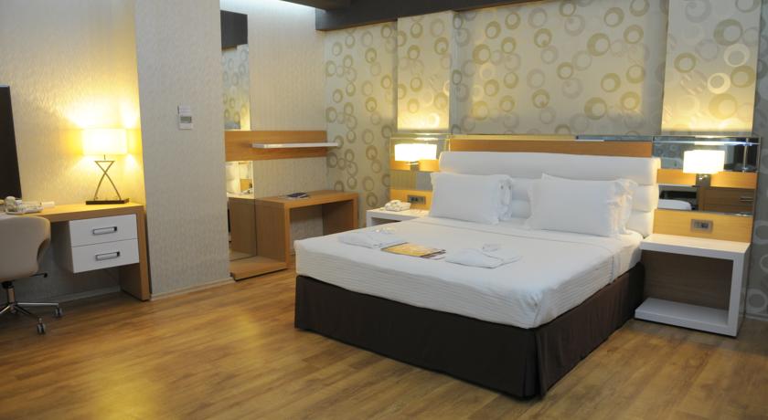 Imagen general del Hotel Anemon Adana. Foto 6