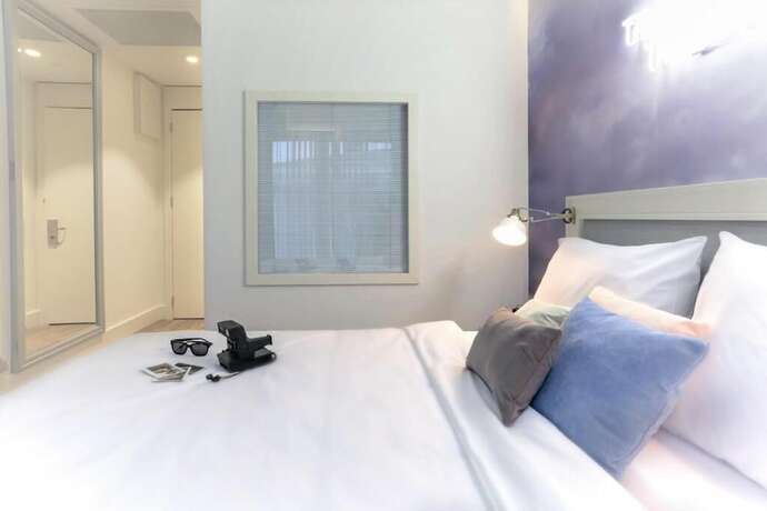 Imagen general del Hotel Anemon Bakirkoy. Foto 1