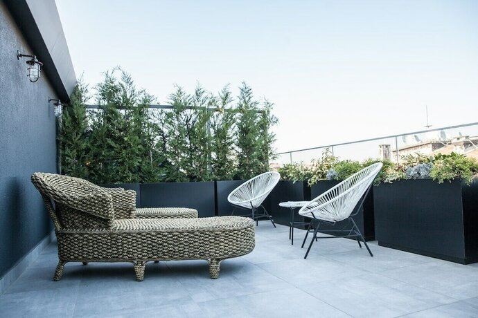 Imagen general del Hotel Anemon Bakirkoy. Foto 3