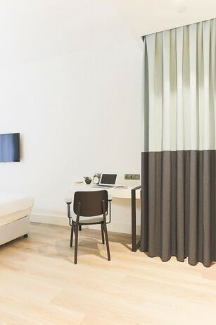 Imagen general del Hotel Anemon Bakirkoy. Foto 4