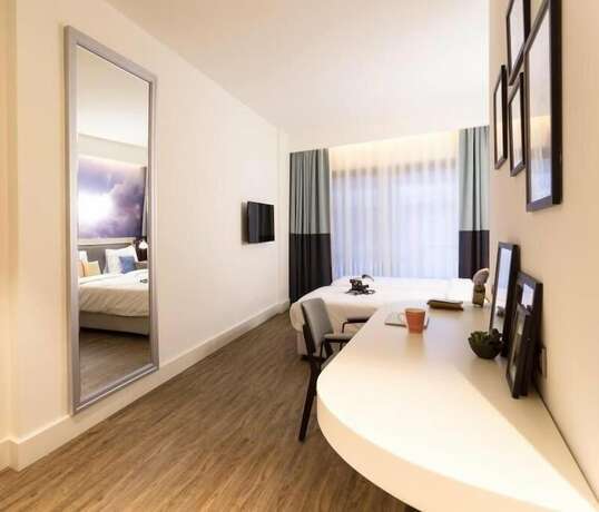 Imagen general del Hotel Anemon Bakirkoy. Foto 8