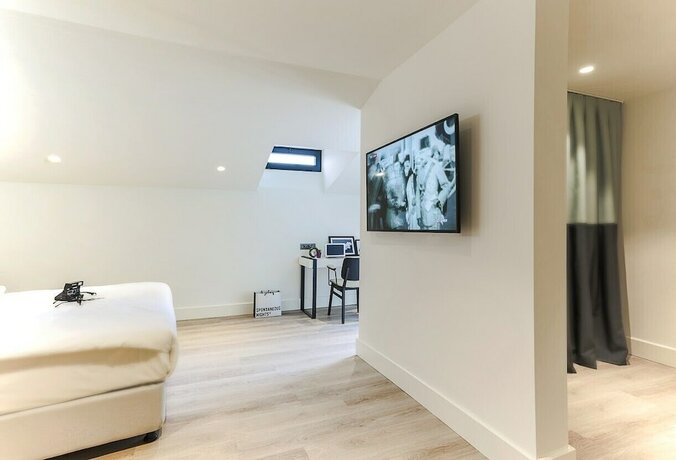 Imagen general del Hotel Anemon Bakirkoy. Foto 11