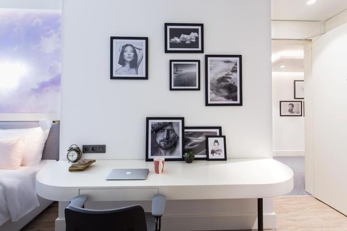 Imagen de la habitación del Hotel Anemon Bakirkoy. Foto 17