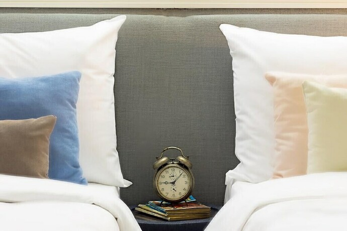 Imagen de la habitación del Hotel Anemon Bakirkoy. Foto 19