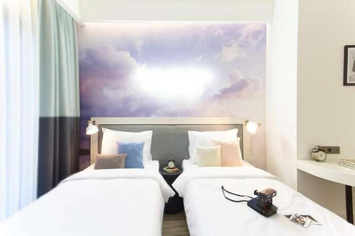 Imagen de la habitación del Hotel Anemon Bakirkoy. Foto 20