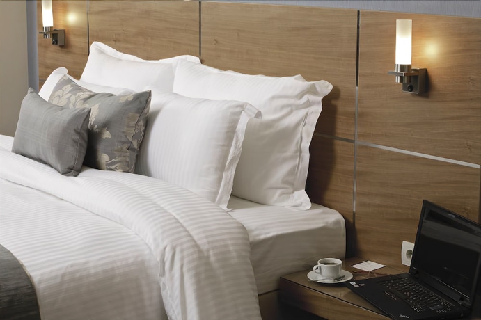 Imagen de la habitación del Hotel Anemon Cigli. Foto 3