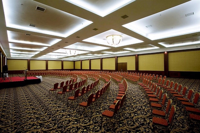 Imagen general del Hotel Anemon Denizli. Foto 2