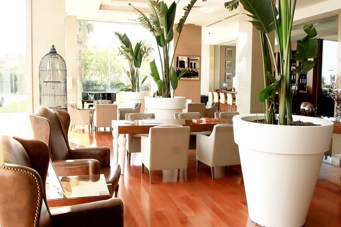 Imagen general del Hotel Anemon Denizli. Foto 3