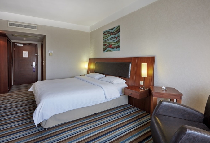 Imagen de la habitación del Hotel Anemon Eskisehir. Foto 3