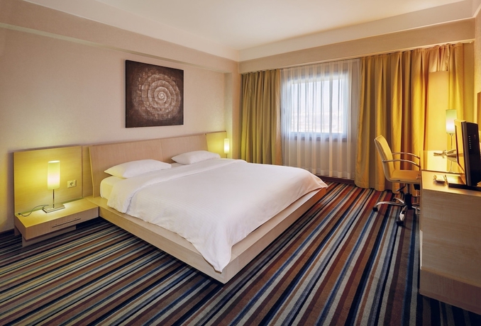 Imagen de la habitación del Hotel Anemon Eskisehir. Foto 4