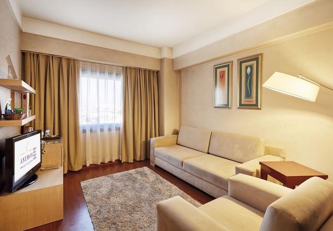 Imagen de la habitación del Hotel Anemon Eskisehir. Foto 5