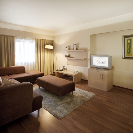 Imagen de la habitación del Hotel Anemon Eskisehir. Foto 7