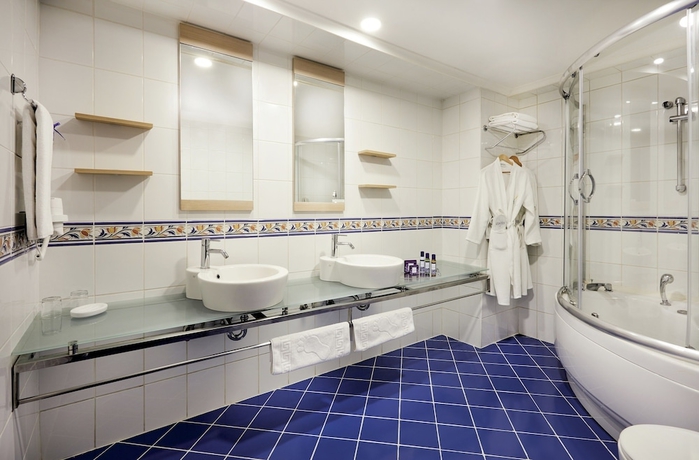 Imagen de la habitación del Hotel Anemon Eskisehir. Foto 9