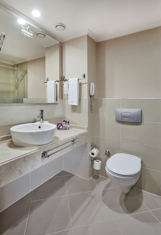 Imagen de la habitación del Hotel Anemon Eskisehir. Foto 10