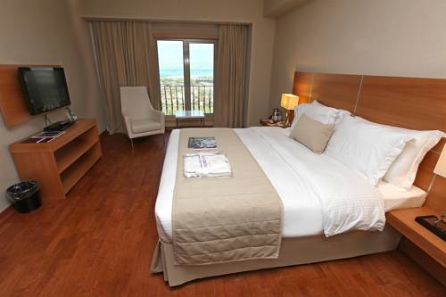 Imagen de la habitación del Hotel Anemon Iskenderun Otel. Foto 2