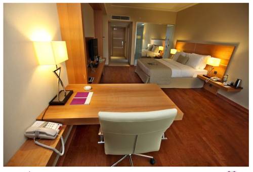 Imagen de la habitación del Hotel Anemon Iskenderun Otel. Foto 5