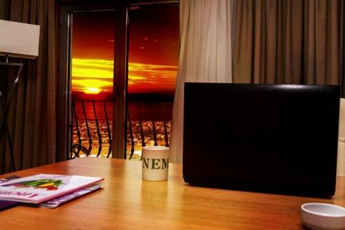 Imagen de la habitación del Hotel Anemon Iskenderun Otel. Foto 6