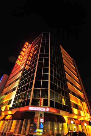 Imagen general del Hotel Anemon Izmir. Foto 1