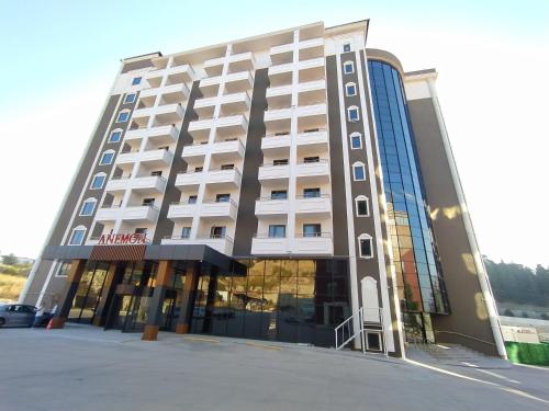 Imagen general del Hotel Anemon Karabük. Foto 1