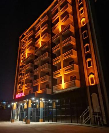 Imagen general del Hotel Anemon Karab&uuml;k. Foto 2