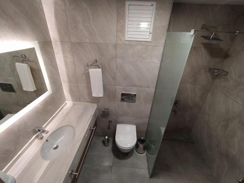 Imagen general del Hotel Anemon Karab&uuml;k. Foto 7