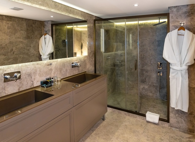 Imagen de la habitación del Hotel Anemon Kent Aydın Otel. Foto 5