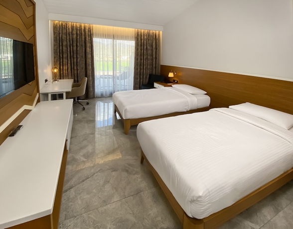 Imagen de la habitación del Hotel Anemon Kent Aydın Otel. Foto 6