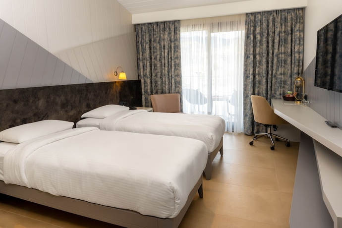 Imagen de la habitación del Hotel Anemon Kent Aydın Otel. Foto 7