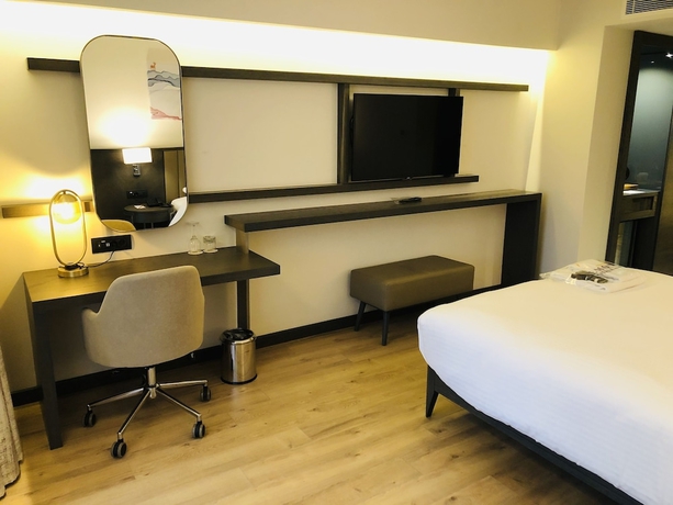 Imagen de la habitación del Hotel Anemon Kent Aydın Otel. Foto 9