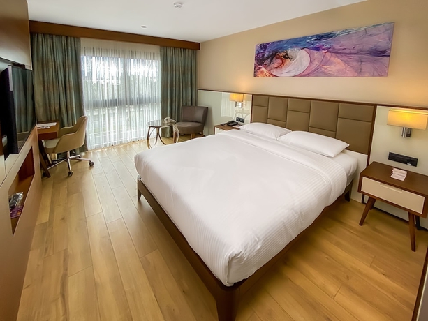 Imagen de la habitación del Hotel Anemon Kent Aydın Otel. Foto 10