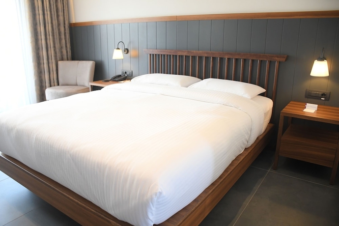 Imagen de la habitación del Hotel Anemon Kent Aydın Otel. Foto 14