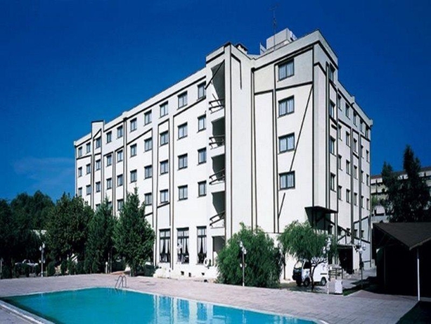 Imagen general del Hotel Anemon Kent Ege. Foto 1