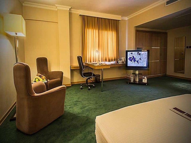 Imagen general del Hotel Anemon Kent Ege. Foto 6