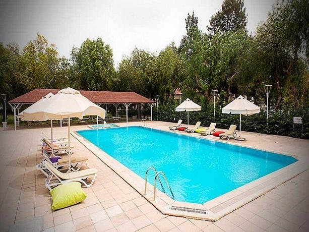 Imagen general del Hotel Anemon Kent Ege. Foto 7